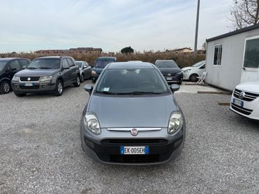 Fiat Punto Evo 1.3 Mjt 75 CV DPF 5 porte S&S Active