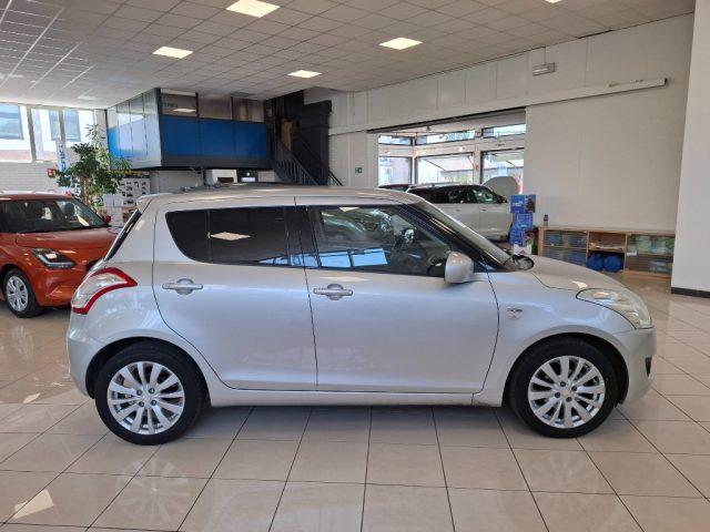 SUZUKI Swift 1.3 DDiS 5 porte GL Style Unico Proprietario