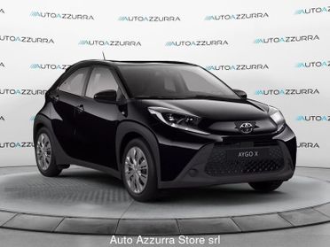 Toyota Aygo X Aygo X 1.0 VVT-i 72 CV 5 porte Active *PROMO AZZURRA*