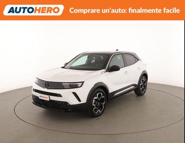 OPEL Mokka 1.2 Hybrid aut. Ultimate