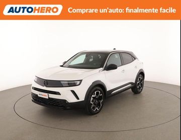 OPEL Mokka 1.2 Hybrid aut. Ultimate