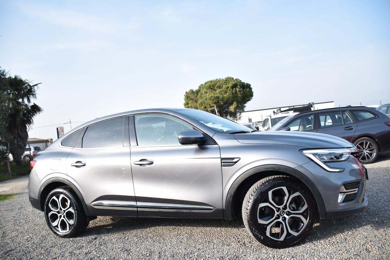 Renault Arkana - Full Hybrid E-Tech 1.6 69KW (TOTALE 143CV) INTENS FP NAVI SENSORI CAM