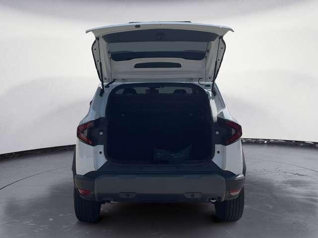 Dacia Duster 1.2 mild hybrid Extreme 130cv