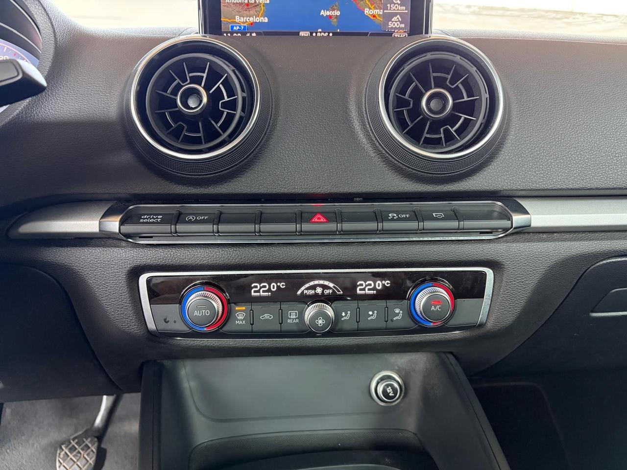 Audi A3 SPB 30 TDI Admired