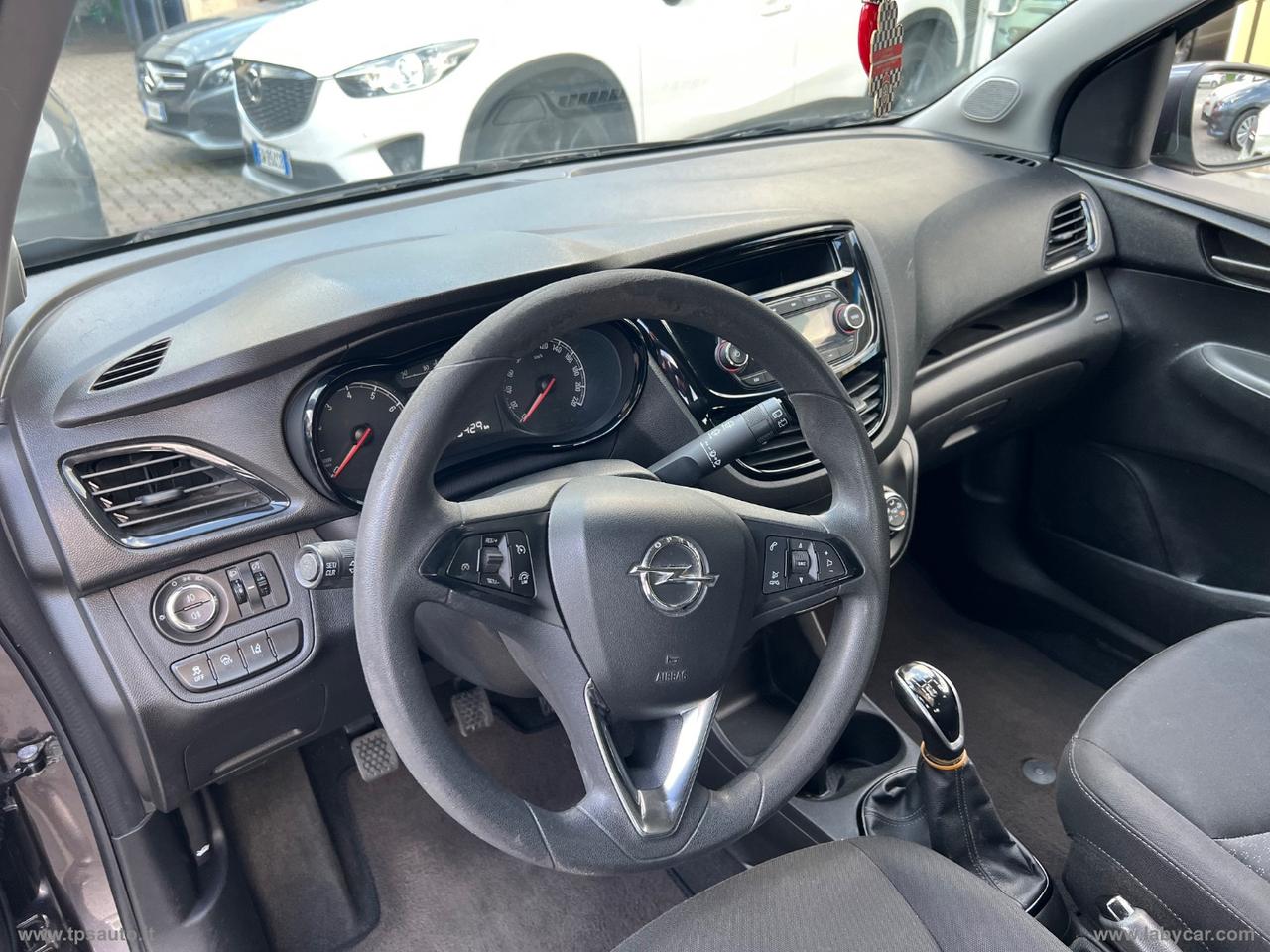 OPEL Karl 1.0 75 CV Cosmo