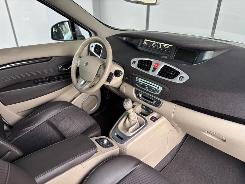 Renault Scenic X-Mod 2.0 dci Luxe 160cv