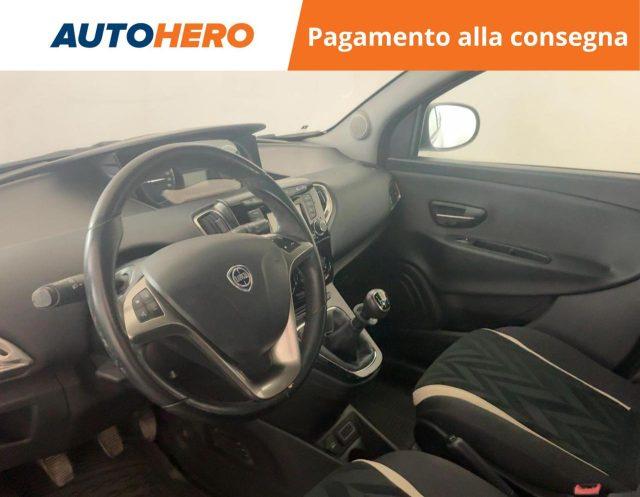 LANCIA Ypsilon 1.2 69 CV 5 porte Gold