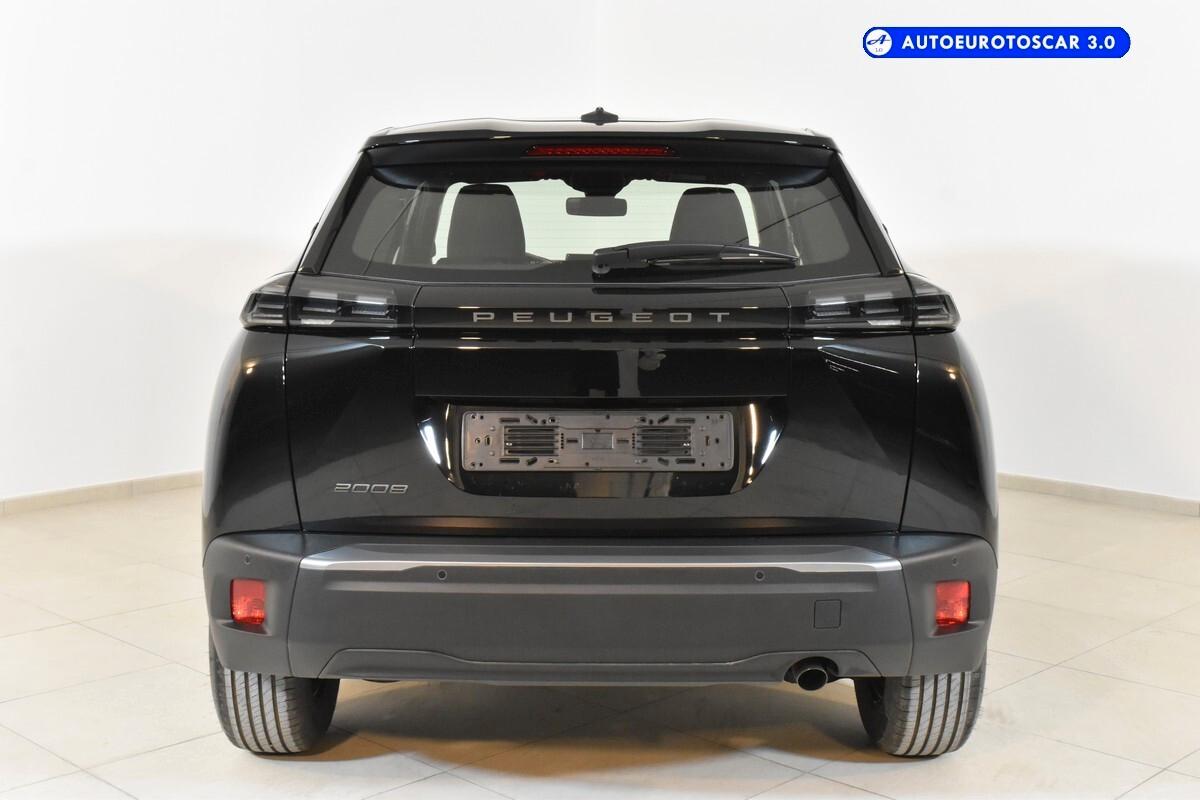 Peugeot 2008 PureTech 100 S&S Style