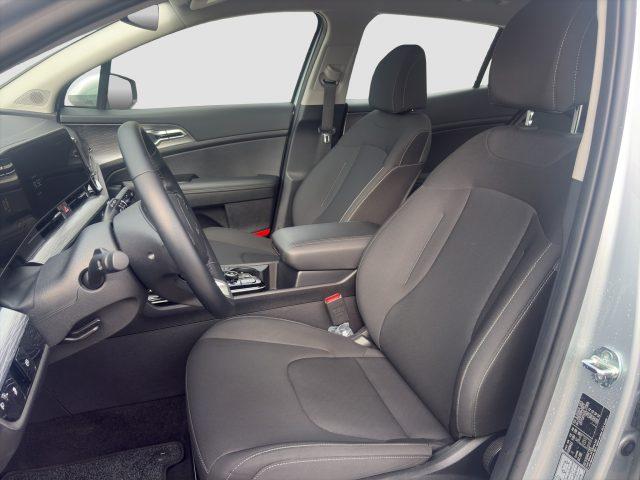 KIA Sportage Sportage 1.6 CRDi MHEV DCT Business