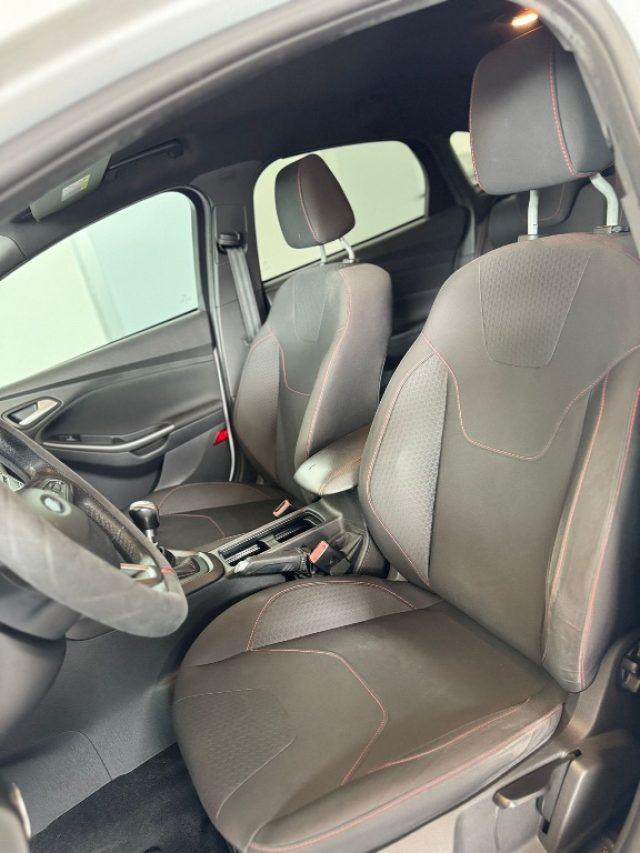 FORD Focus 1.0 EcoBoost 125 CV ST Line //BELL1SS1MA//
