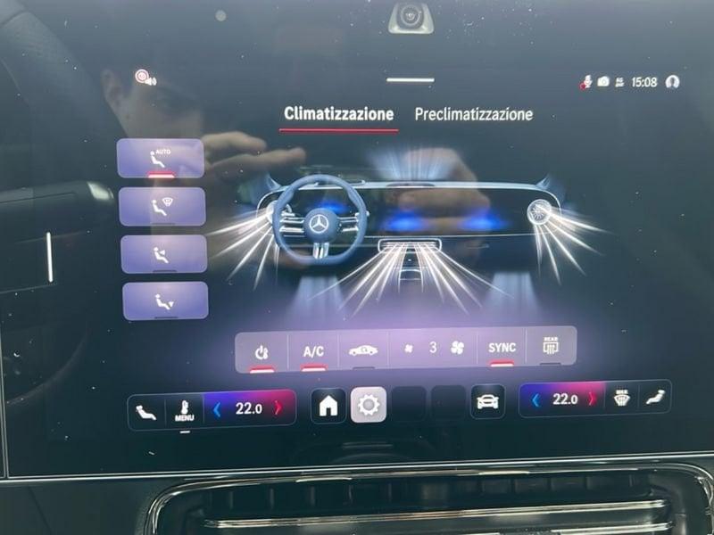 Mercedes-Benz CLA 250+ EQ AMG Line Premium