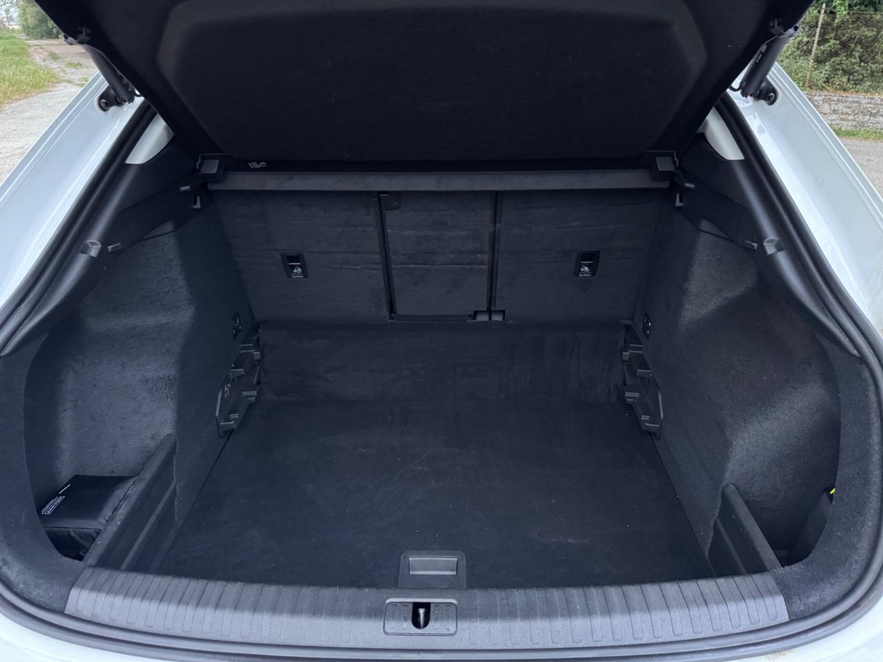 Audi Q3 SPB 35 TDI S tronic Business Plus