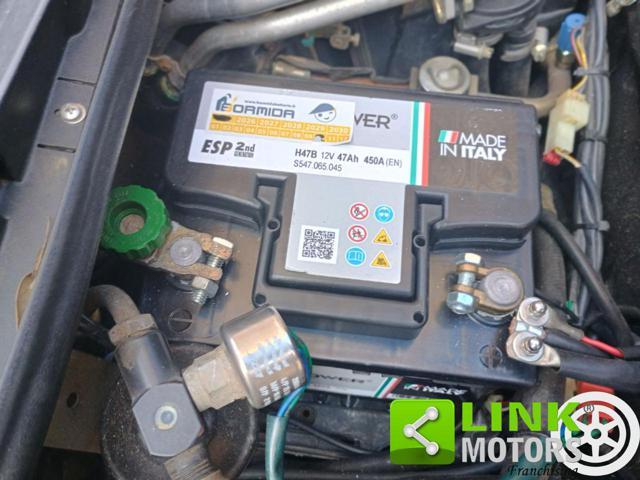 ALFA ROMEO 33 1.3 IE cat Imola