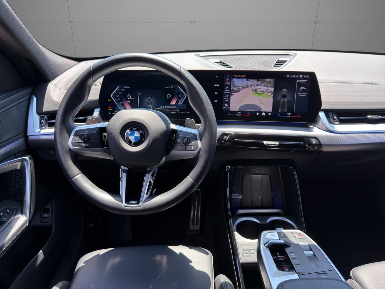 BMW X2 sdrive 18d MSport Pro - Garanzia BMW - Unipro - Iva Esposta - Promo finanziamento