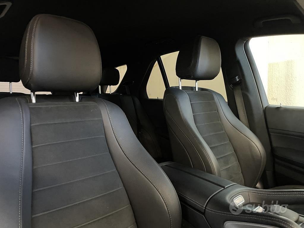 Mercedes GLE 300 d AMG Line Premium 4matic auto