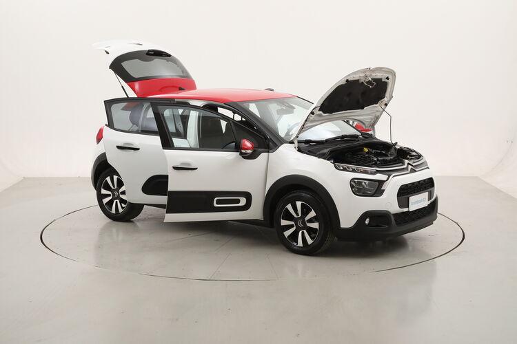 Citroen C3 Shine BR659242 1.2 Benzina 83CV