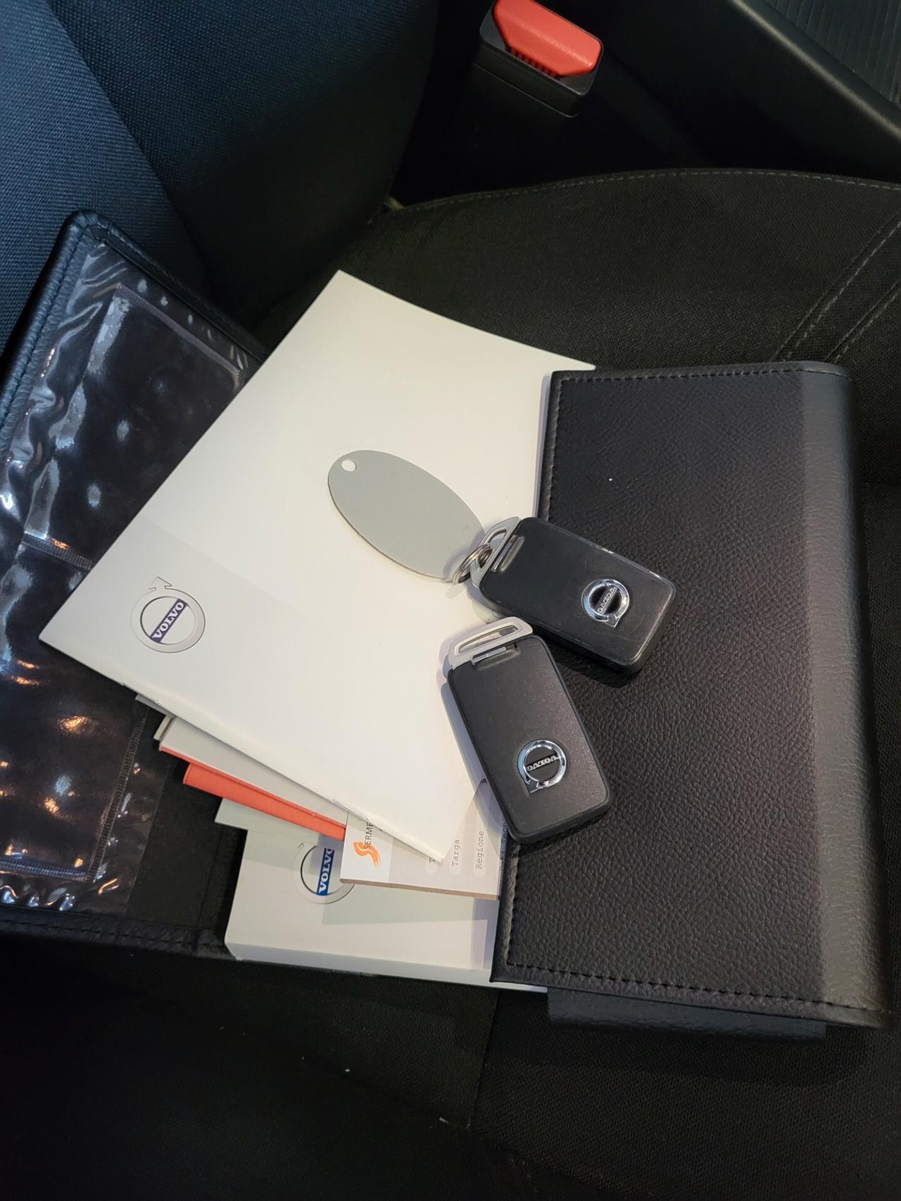 Volvo V40 D3 Momentum
