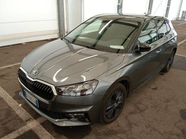 SKODA Fabia 1.0 TSI 95 CV Style