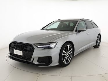 Avant 50TFSIe 299CV quattro Stronic S line Edition