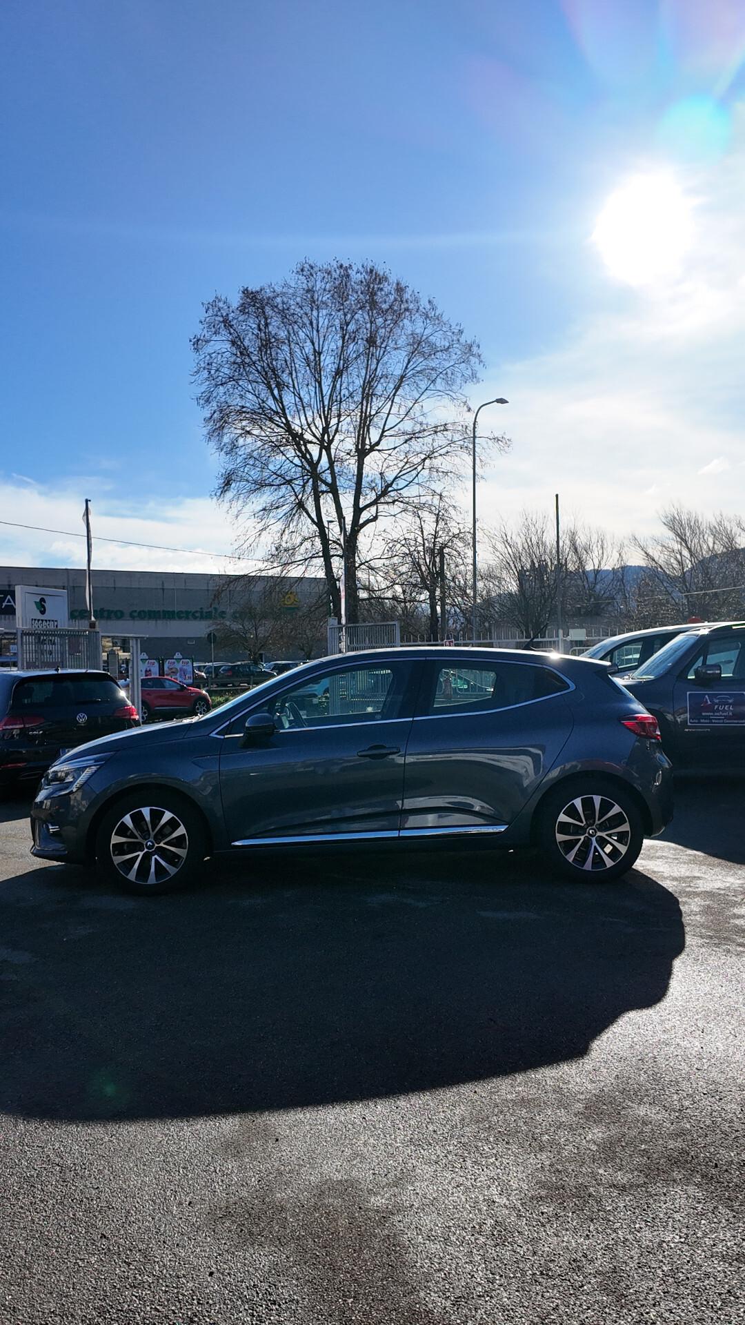 Renault Clio Blue dCi 8V 85 CV 5 porte Intens