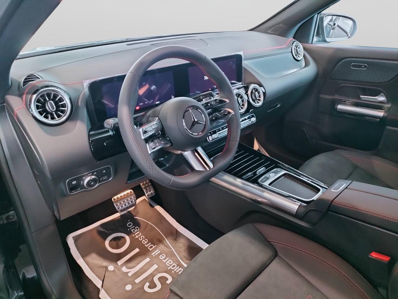 Mercedes-Benz EQA 300 4MATIC