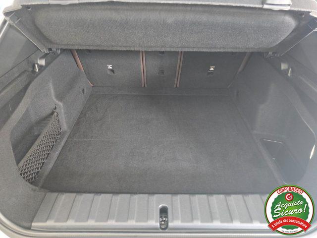 BMW X2 sDrive 18d Msport