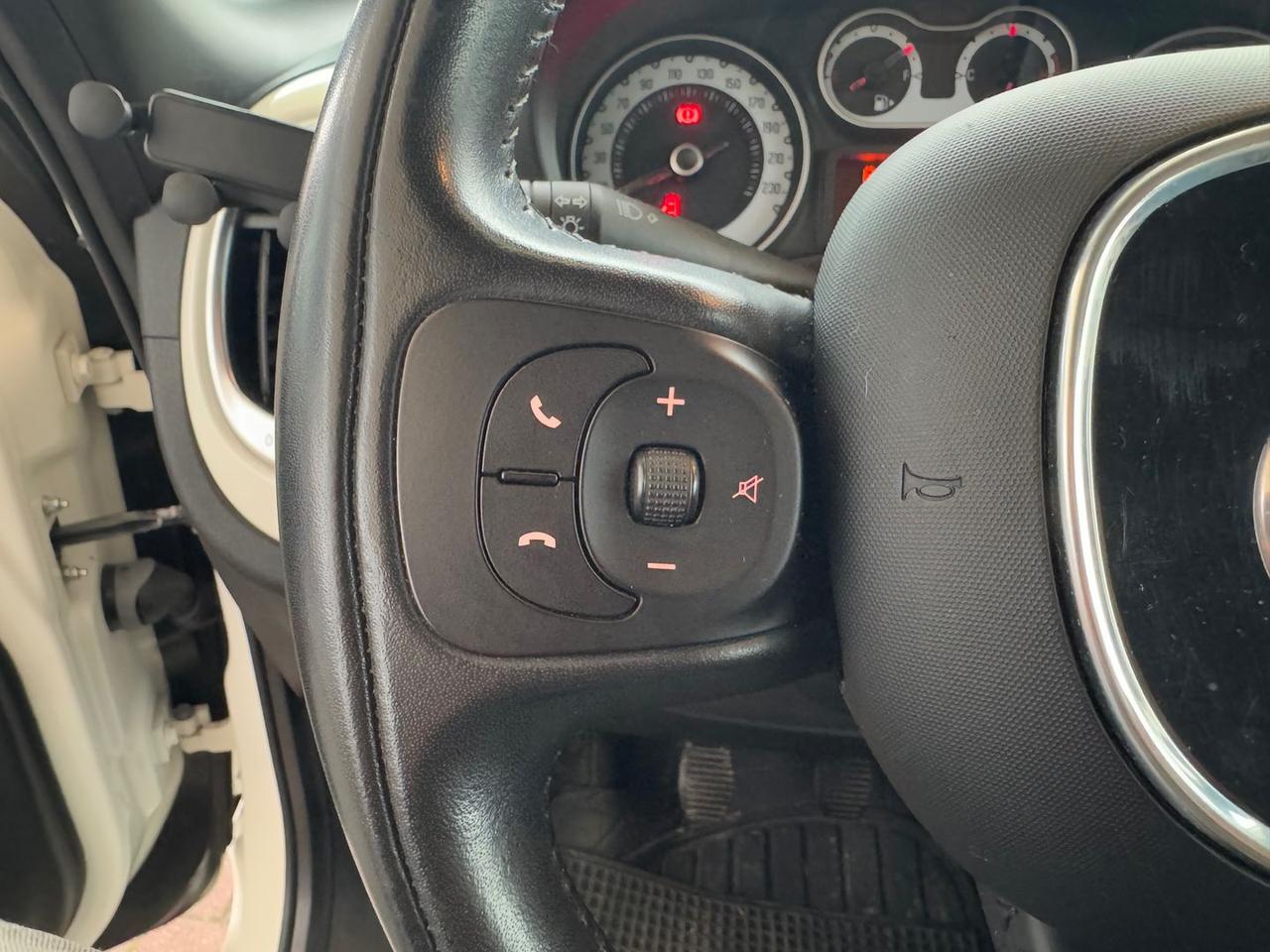 Fiat 500L Pop 1.4 16V #8716