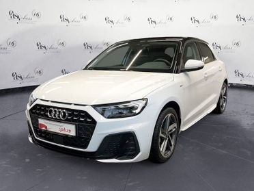Audi A1 Sportback 25 TFSI S tronic S line edition Full LED 17" Cockpit