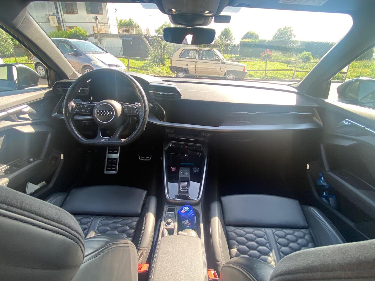 Audi A3 RS 3 SPB TFSI quattro S tronic