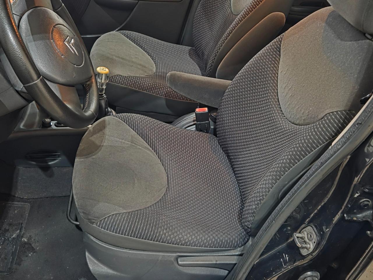 Citroen C3 1.4 HDi 70 Ideal