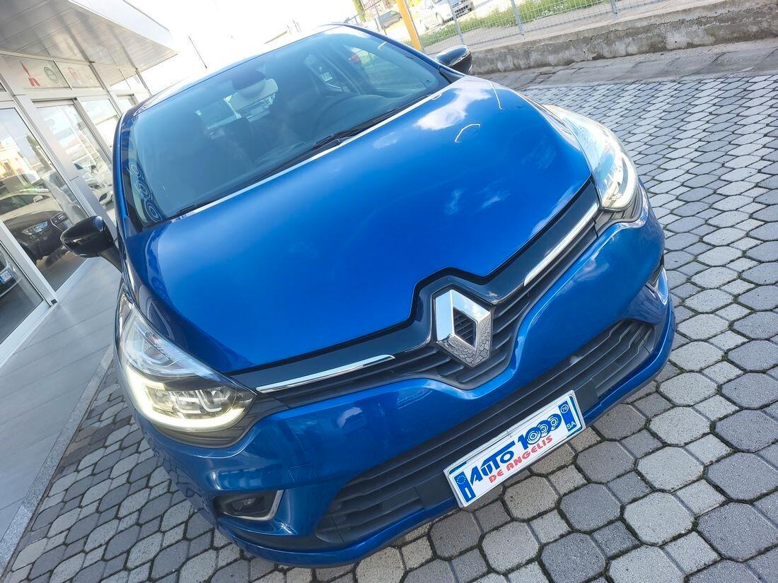 Renault Clio dCi 8V 75 CV 5 porte *** SPORTIVA ***