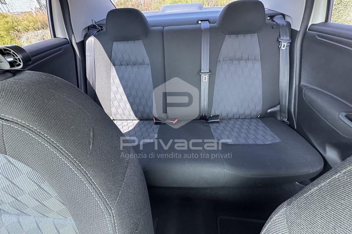 CITROEN C-Elysée BlueHDi 100 Exclusive