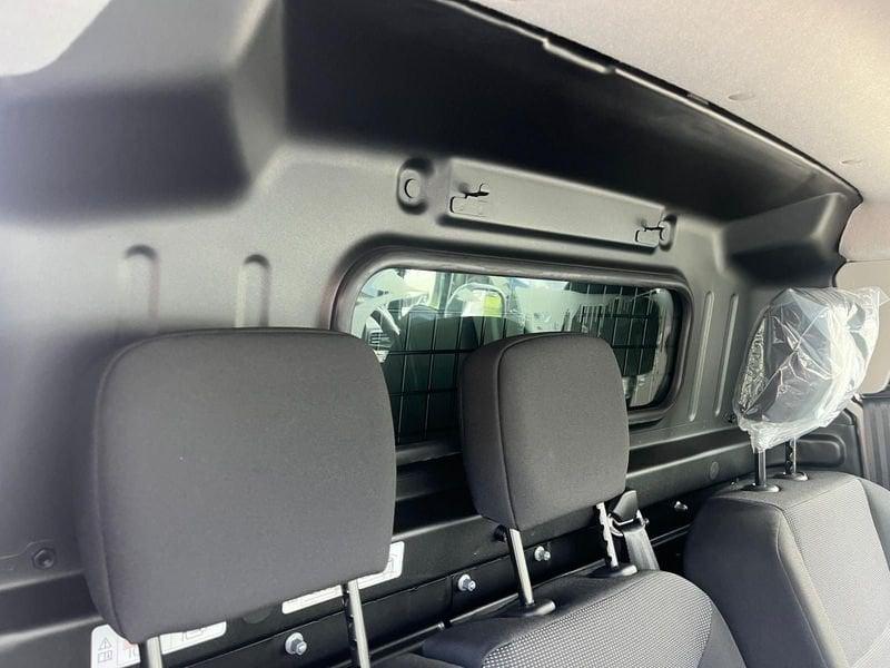 Toyota Proace City Proace City 1.5D 100 CV S&S PC 4p. Comfort