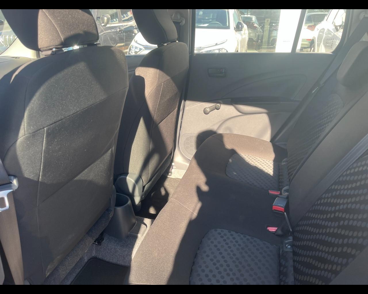 SUZUKI Celerio - Celerio 1.0 Dualjet S&S Cool