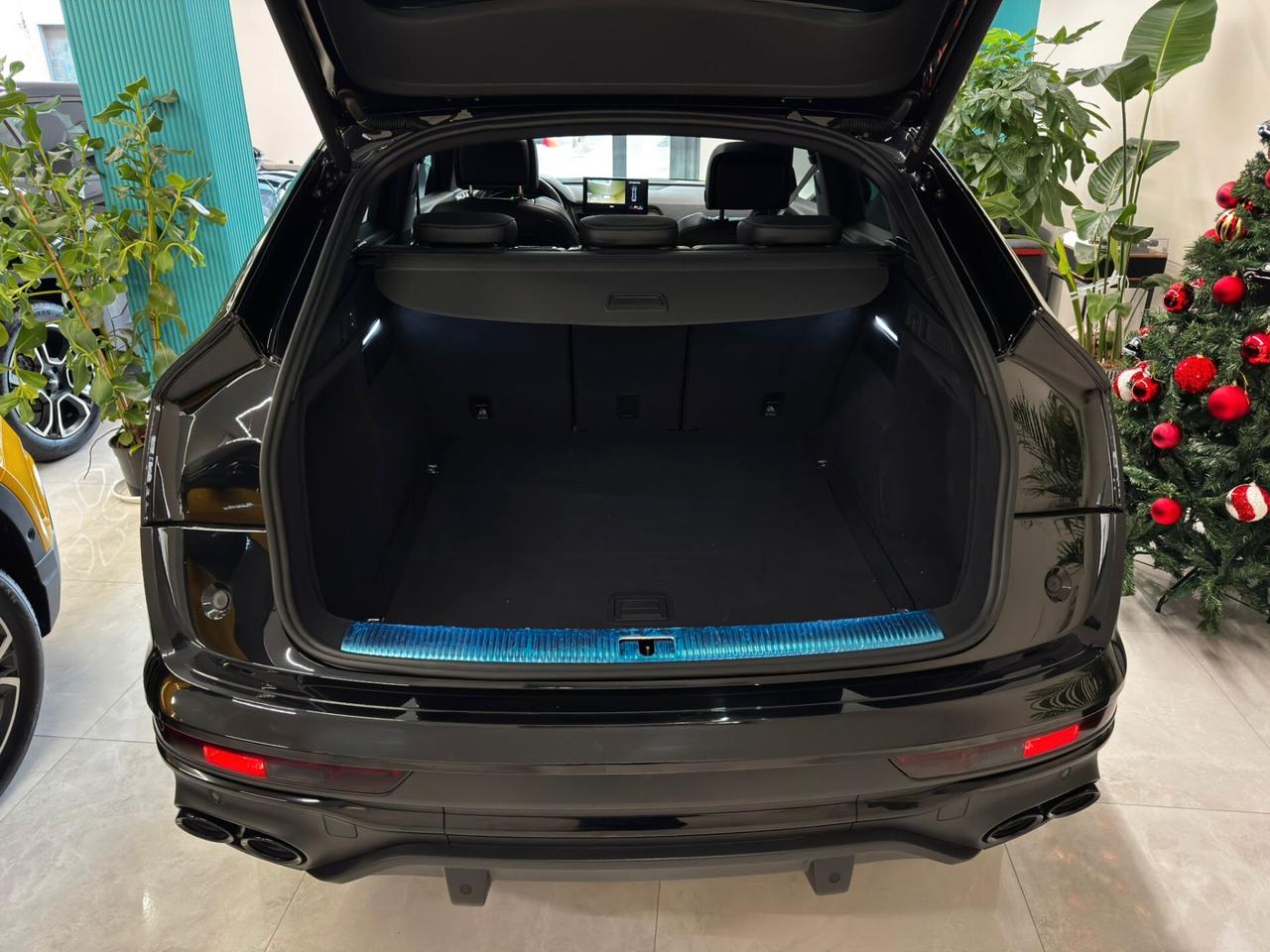 Audi Q5 SQ5 SPB TDI Quattro Tiptronic Sport Attitude