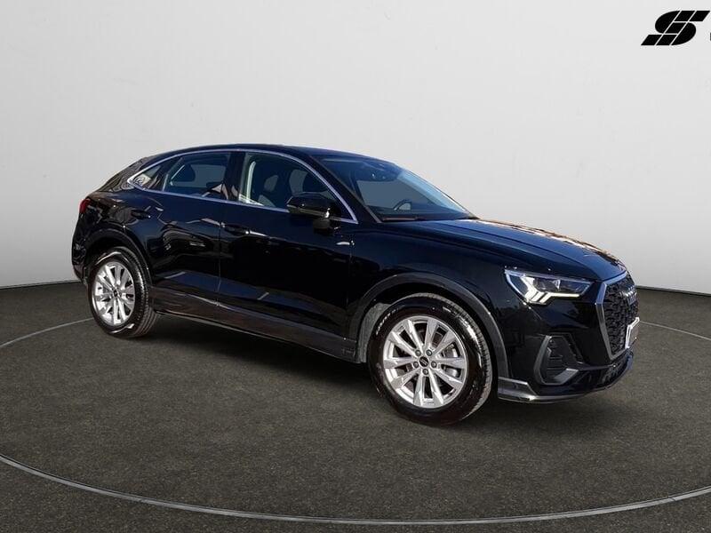 Audi Q3 Q3 SPB 35 TDI Business Plus