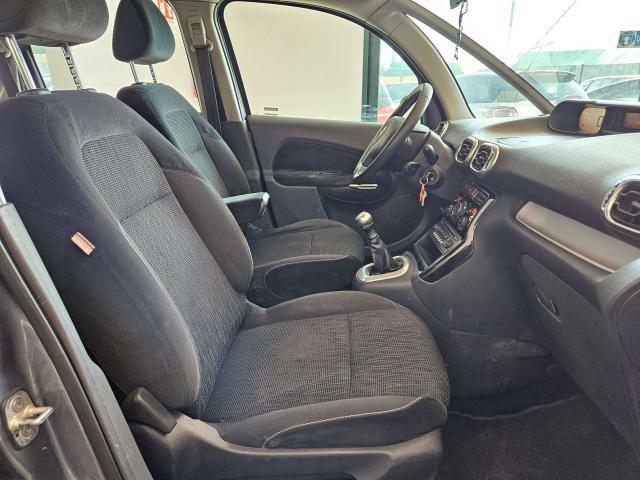 Citroen C3 Picasso 1.6 hdi 16v Style