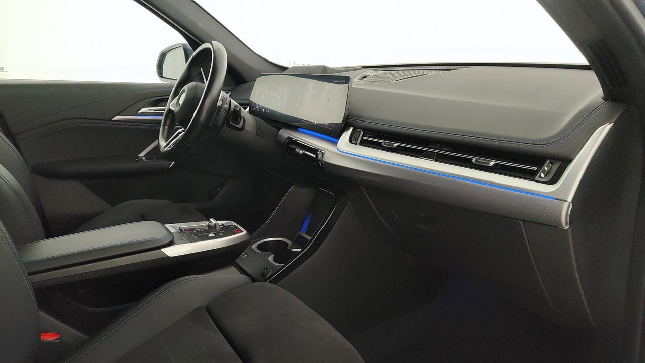BMW X1 U11 - X1 xdrive20d mhev 48V MSport auto