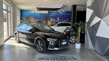 Audi A4 allroad 40 TDI 190 CV S tronic Business Evolution