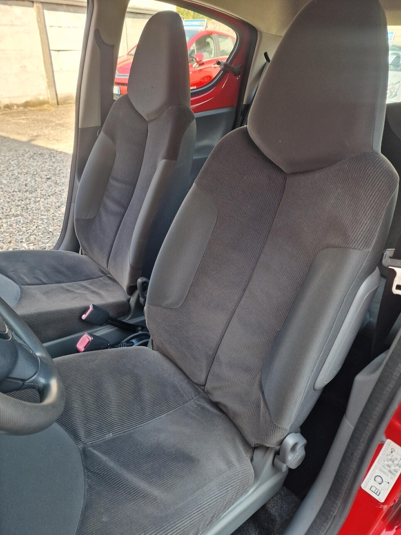 Citroen C1 1.0 5 porte AMIC1