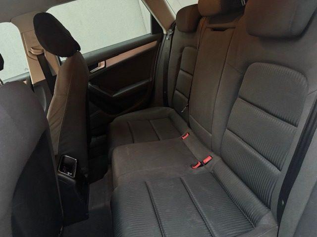 AUDI A4 2.0 TDI 143CV F.AP. mult. Ambiente