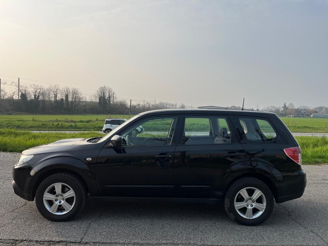 Subaru Forester 2.0D X Comfort