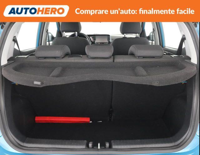 HYUNDAI i10 1.0 MPI AT Tech
