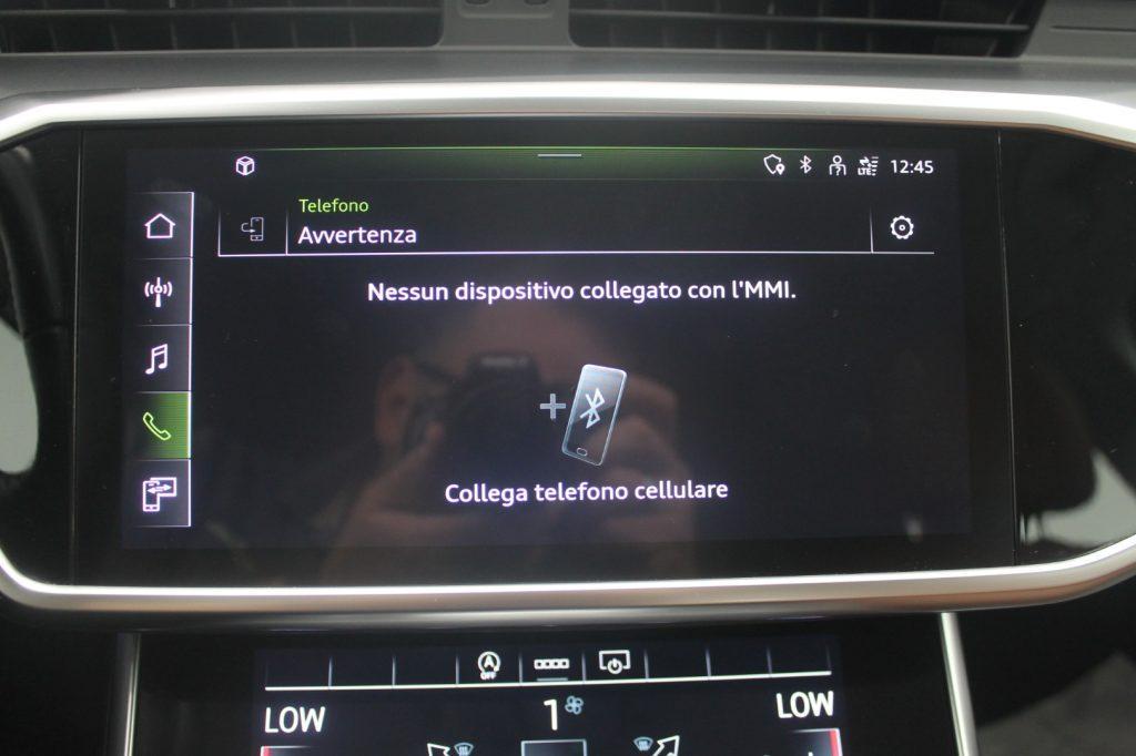 AUDI A6 Avant 2.0 TDI S tronic Sport