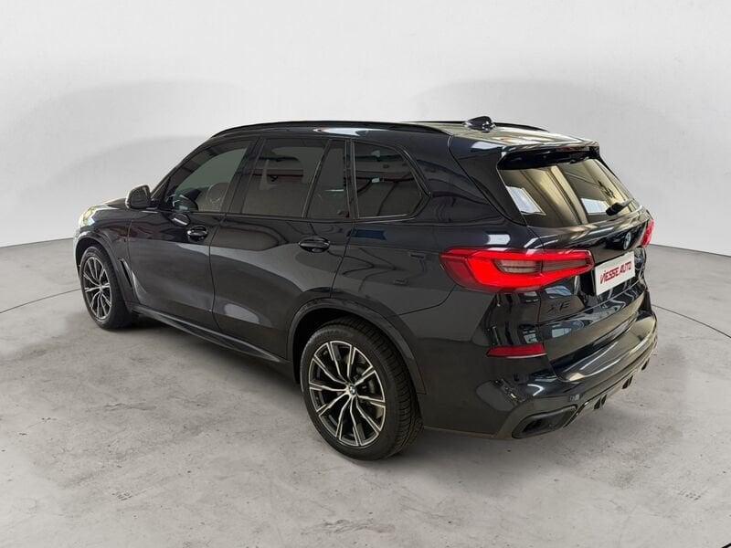 BMW X5 X5 xDrive Msport
