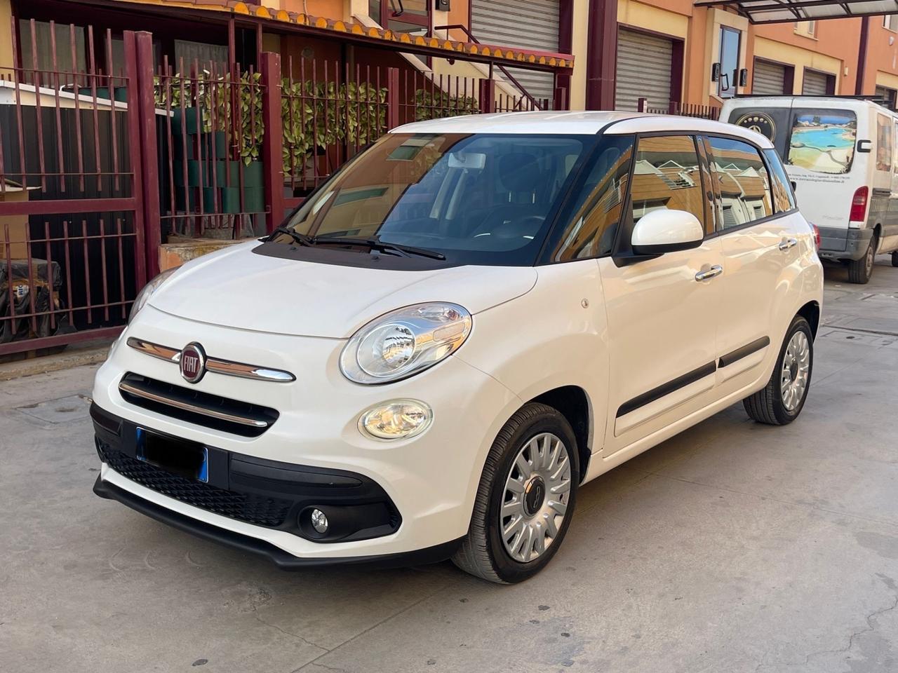 Fiat 500L 1.3 Multijet 95 CV