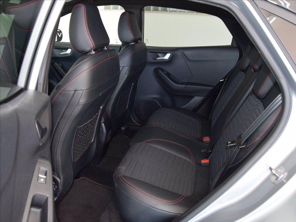 FORD Puma 1.5 ecoblue ST-Line s&s 120cv del 2022