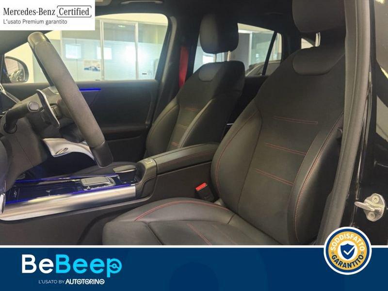 Mercedes-Benz GLA 45 AMG S 4MATIC+ AUTO