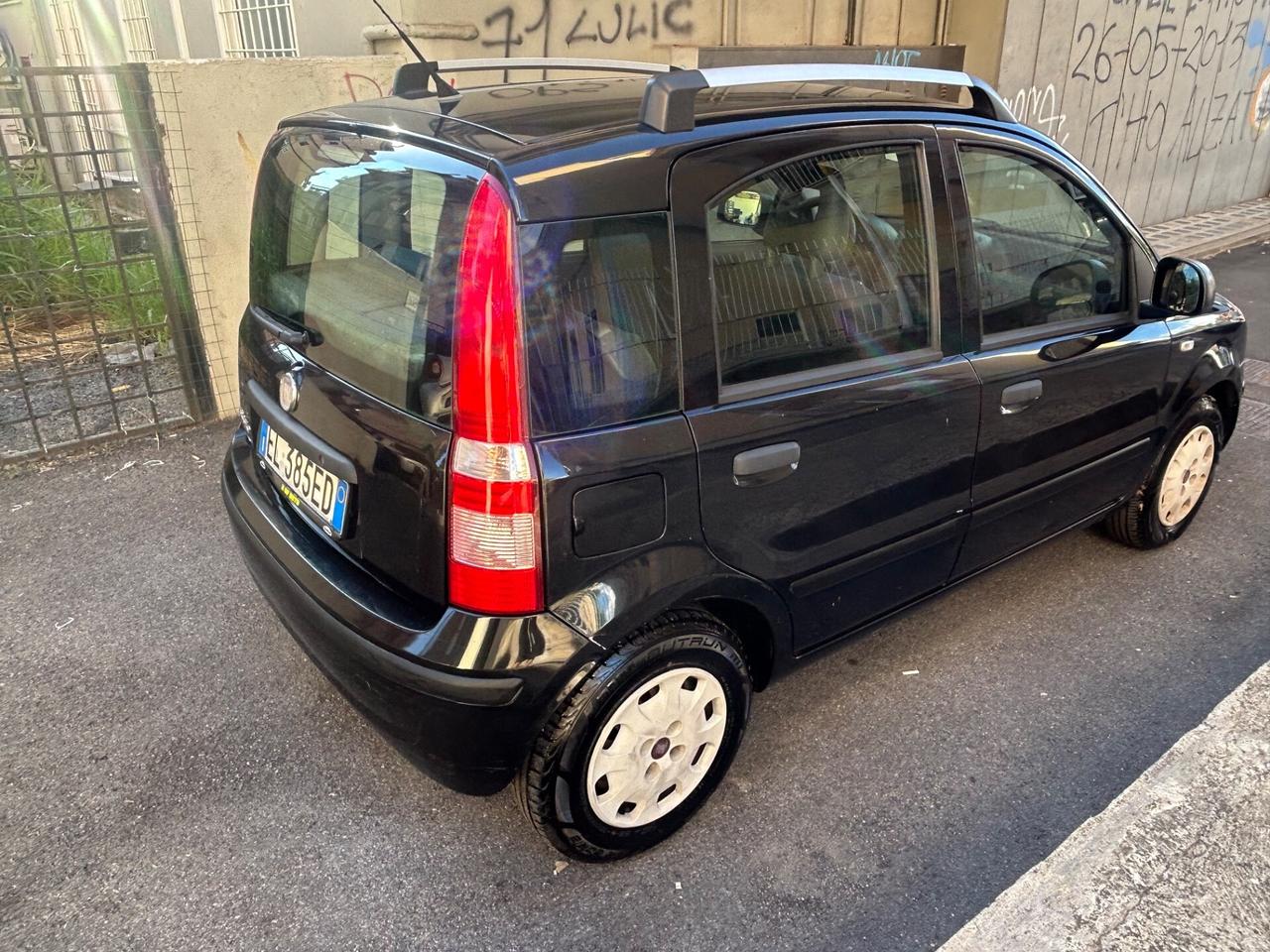 Fiat Panda 1.2 MyLife EasyPower