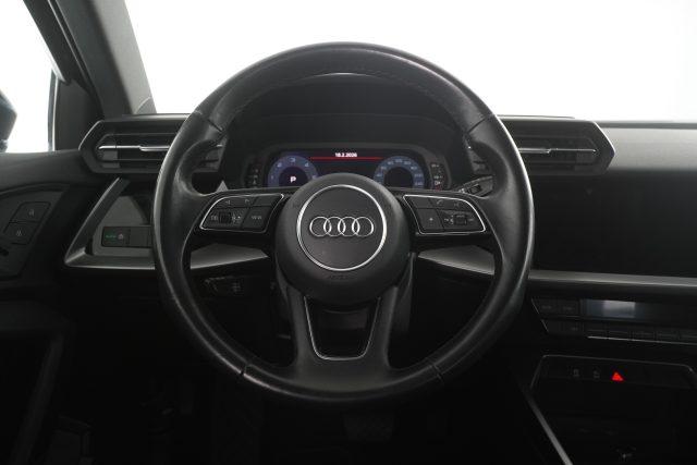 AUDI A3 A3 SPB 30 TDI S tronic Business